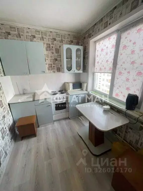 2-к кв. Иркутская область, Усольский район, Белореченский рп 49 (45.6 ... - Фото 1