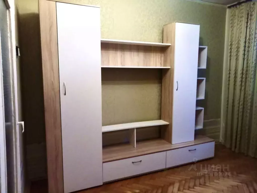 Комната Санкт-Петербург Пловдивская ул., 3К1 (13.0 м) - Фото 0