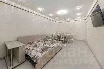 Комната Челябинская область, Челябинск ул. Марченко, 11В (18.0 м) - Фото 1