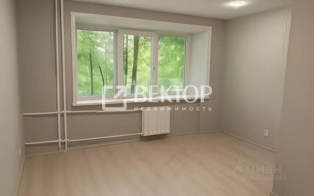 Студия Костромская область, Кострома Центральная ул., 48 (13.5 м) - Фото 1