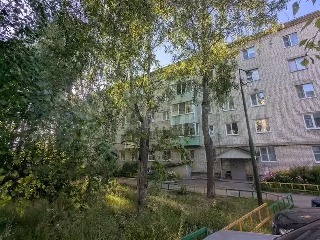 2-к. квартира, 41 м, 5/5 эт. - Фото 0