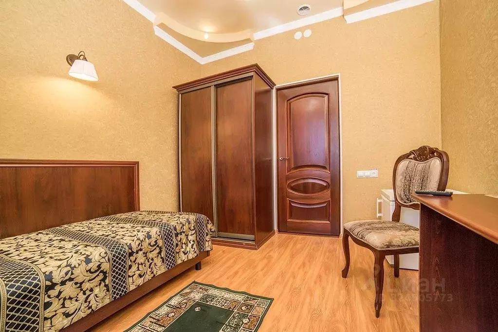 Комната Саха (Якутия), Якутск ул. Быковского, 7 (18.0 м) - Фото 1