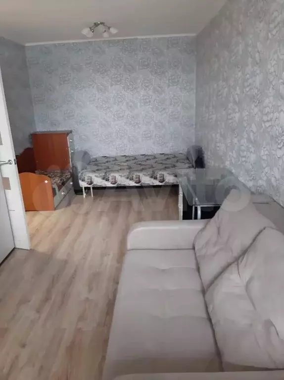1-к. квартира, 33 м, 8/9 эт. - Фото 1