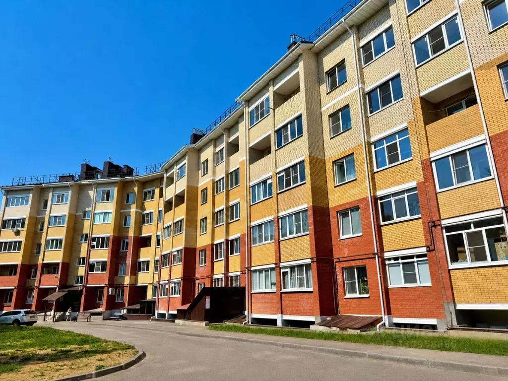 Помещение свободного назначения в Костромская область, Кострома ... - Фото 1