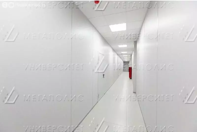 Офис (2600 м) - Фото 0