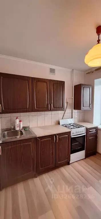 1-к кв. Московская область, Ивантеевка Пушкинский городской округ, ... - Фото 1