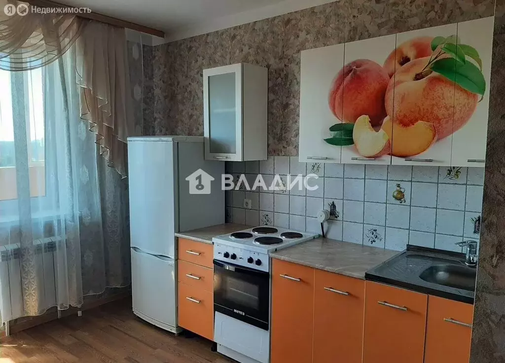 1-комнатная квартира: Ивантеевка, улица Бережок, 7 (39.7 м) - Фото 2