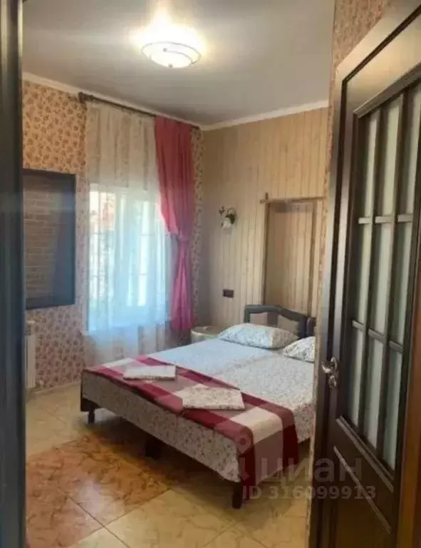 Комната Краснодарский край, Геленджик городской округ, с. Кабардинка ... - Фото 1