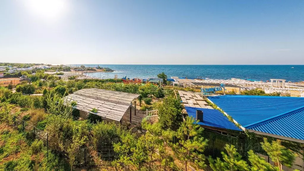 3-к кв. Севастополь ул. Парковая, 7 (92.0 м) - Фото 2
