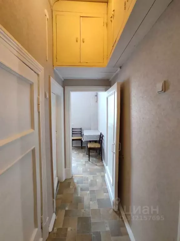 2-к кв. Москва Валовая ул., 2-4/44С1 (63.0 м) - Фото 2