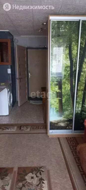 1к в -комнатной квартире (18.2 м) - Фото 1