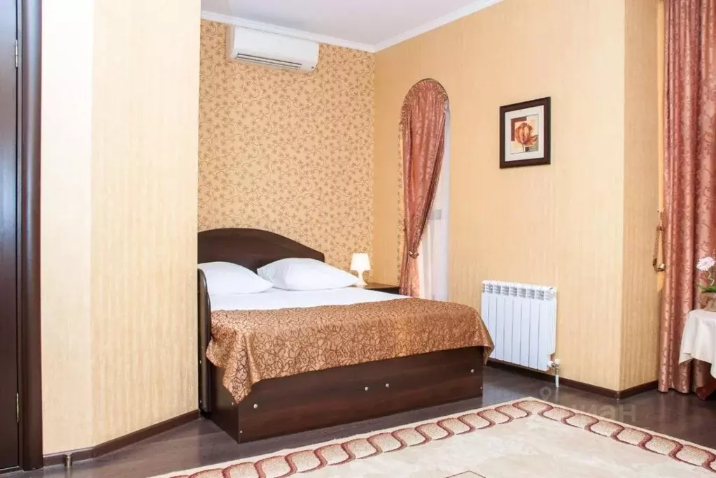 Комната Ростовская область, Ростов-на-Дону Вятская ул., 41Б (19.0 м) - Фото 1