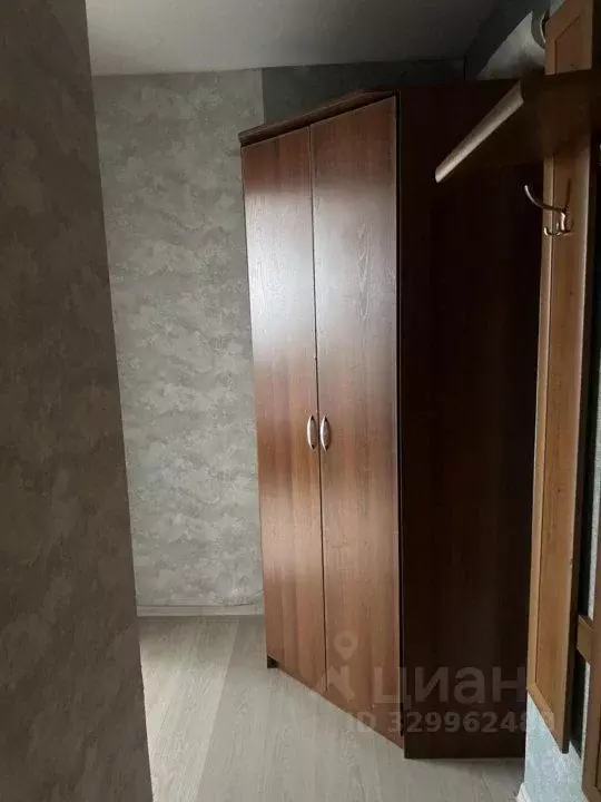 1-к кв. Красноярский край, Красноярск ул. Любы Шевцовой, 84 (36.0 м) - Фото 2