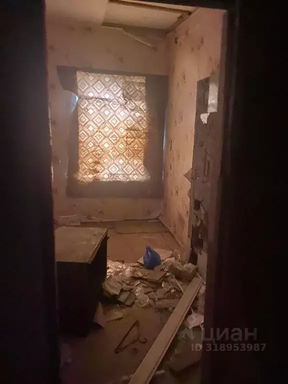 Помещение свободного назначения в Псковская область, Остров ул. 25 ... - Фото 0