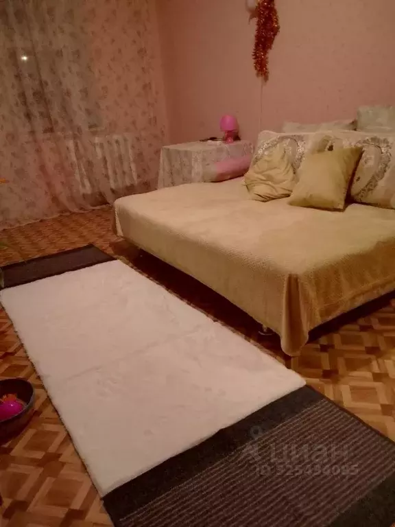 1-к кв. Чувашия, Чебоксары ул. Гоголя, 5К1 (33.0 м) - Фото 2