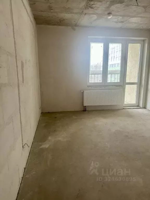 3-к кв. Башкортостан, Уфа ул. Гази Загитова, 11/1 (62.8 м) - Фото 1