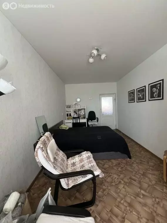 2-комнатная квартира: Йошкар-Ола, Ленинский проспект, 56 (47 м) - Фото 1
