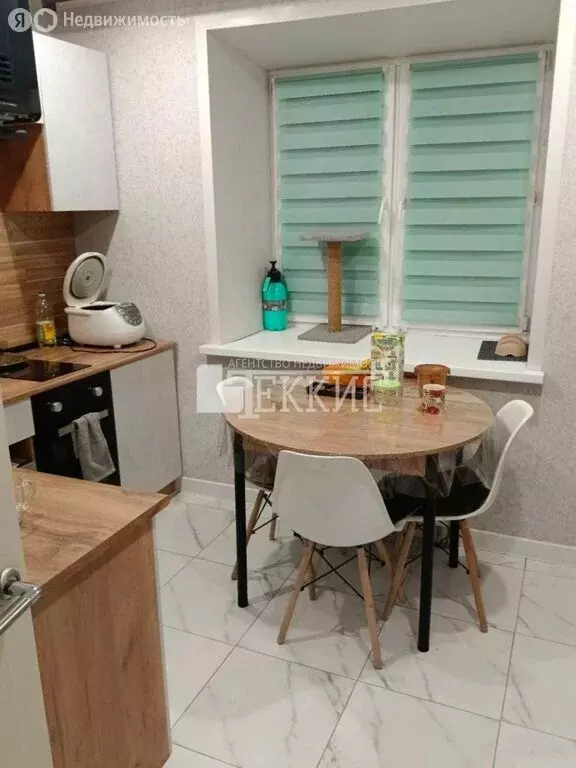 1-комнатная квартира: Вологда, Новгородская улица, 13 (32.2 м) - Фото 1