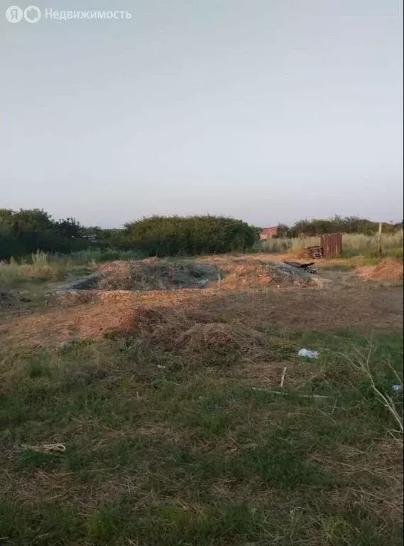 Участок в Большие Салы, Молодёжная улица (10 м) - Фото 1