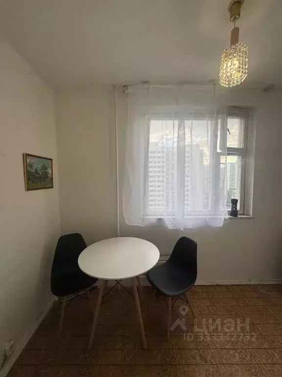 1-к кв. Москва Новокосинская ул., 43 (38.5 м) - Фото 1