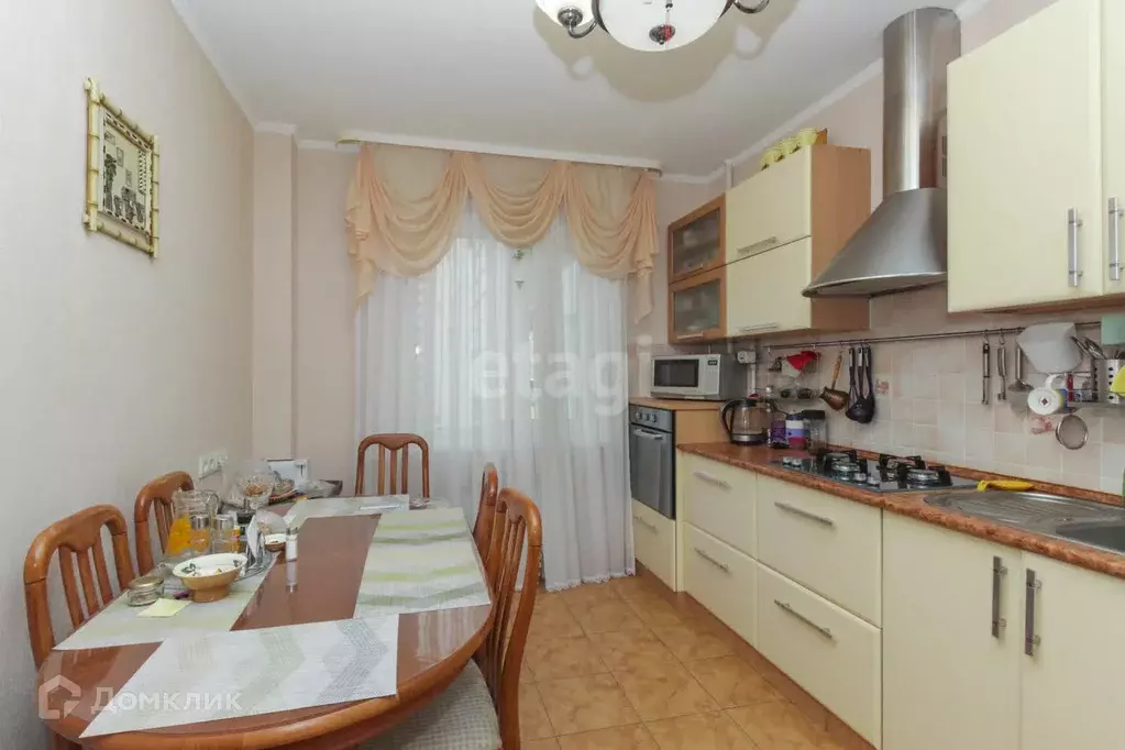 Продаётся 3-к квартира, 113 м - Фото 0