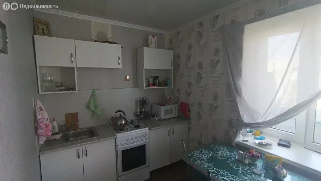 1-комнатная квартира: Горячий Ключ, улица Ленина, 236А (42.5 м) - Фото 1