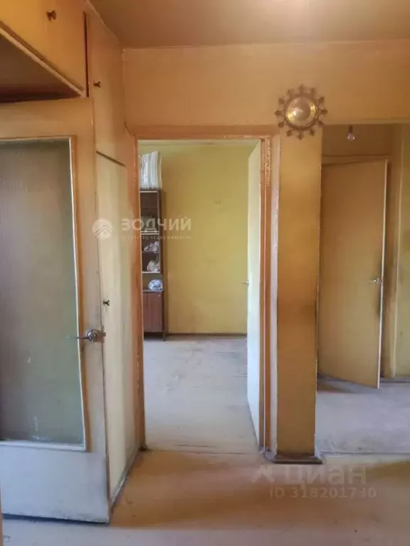 2-к кв. Чувашия, Шумерля ул. Ленина, 40 (52.9 м) - Фото 1