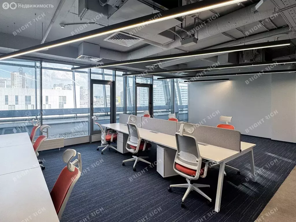 Офис (1956.78 м) - Фото 1