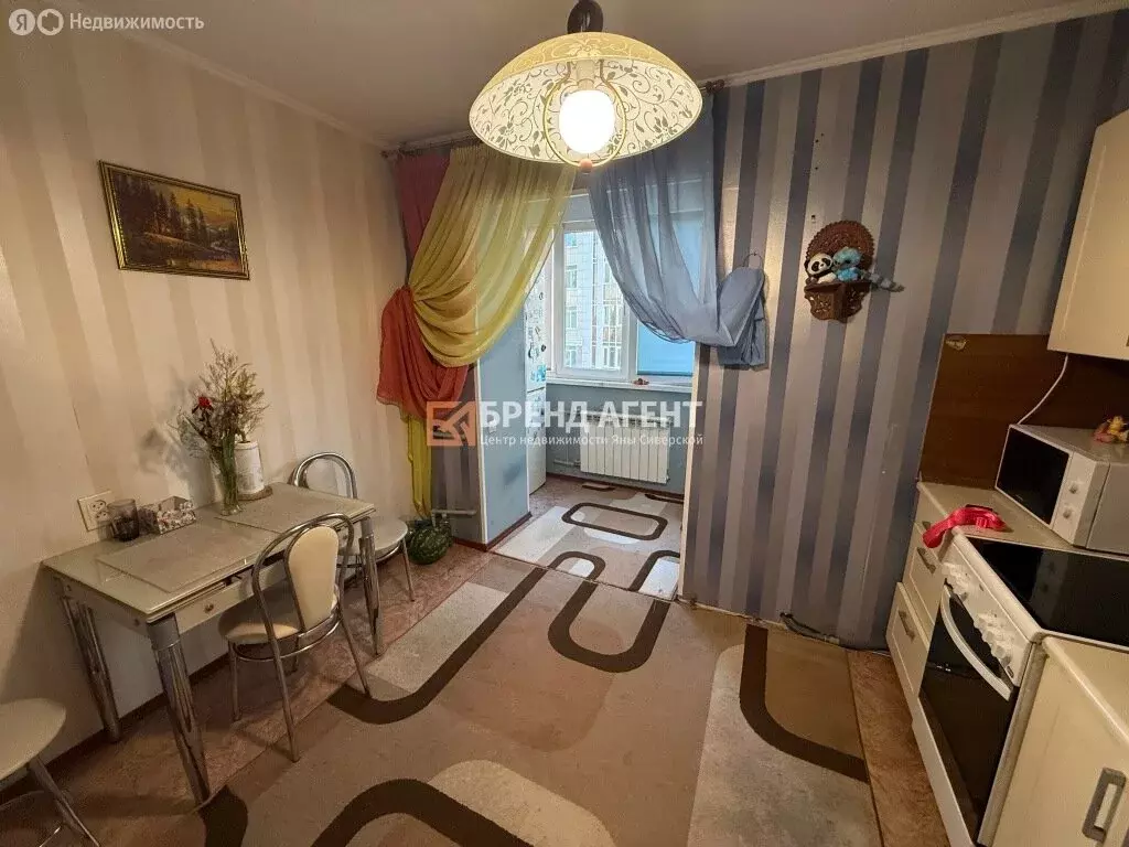 2-комнатная квартира: Белгород, бульвар Первого Салюта, 7 (46 м) - Фото 2