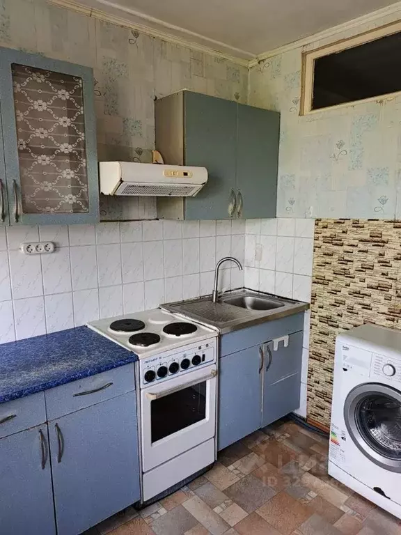 1-к кв. Краснодарский край, Краснодар ул. Селезнева, 78 (30.0 м) - Фото 2