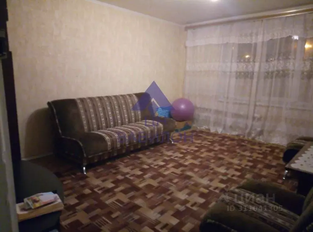 3-к кв. Ростовская область, Волгодонск ул. Маршала Кошевого (68.0 м) - Фото 1