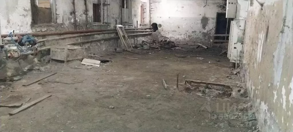 Помещение свободного назначения в Свердловская область, Нижний Тагил ... - Фото 1