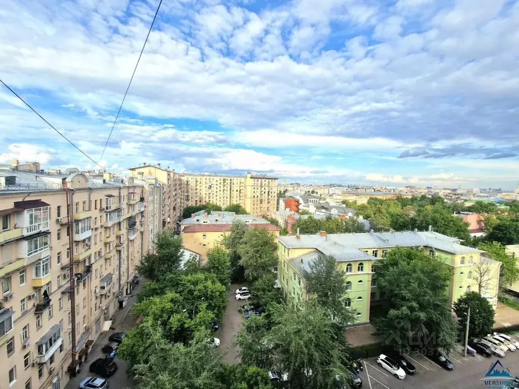 1-к кв. Москва ул. Малая Дмитровка, 24/2 (50.0 м) - Фото 1