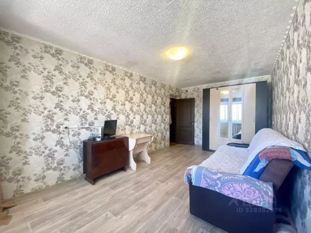 2-к кв. Пермский край, Пермь Иньвенская ул., 13 (44.5 м) - Фото 2