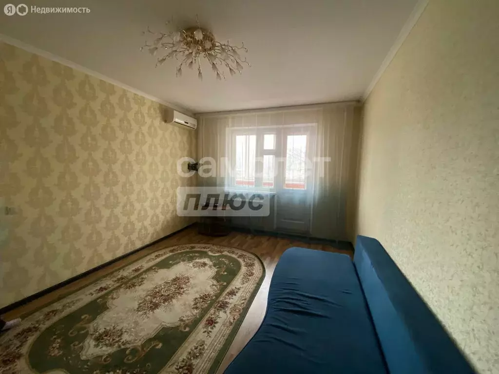 1-комнатная квартира: Липецк, проспект Победы, 79 (35.8 м) - Фото 1