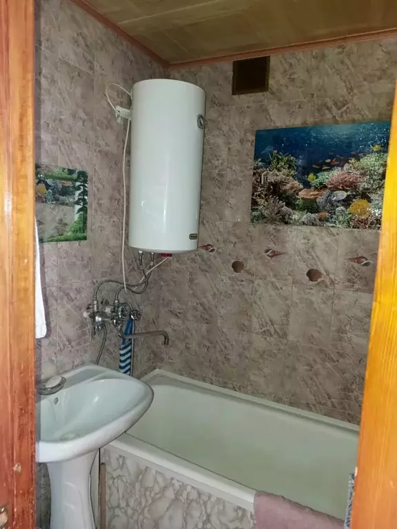 Продаётся 2-к квартира, 55.8 м - Фото 0