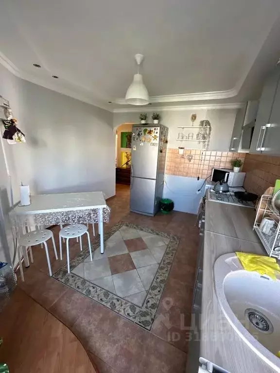 2-к кв. Крым, Судак ул. Октябрьская, 34 (60.0 м) - Фото 1