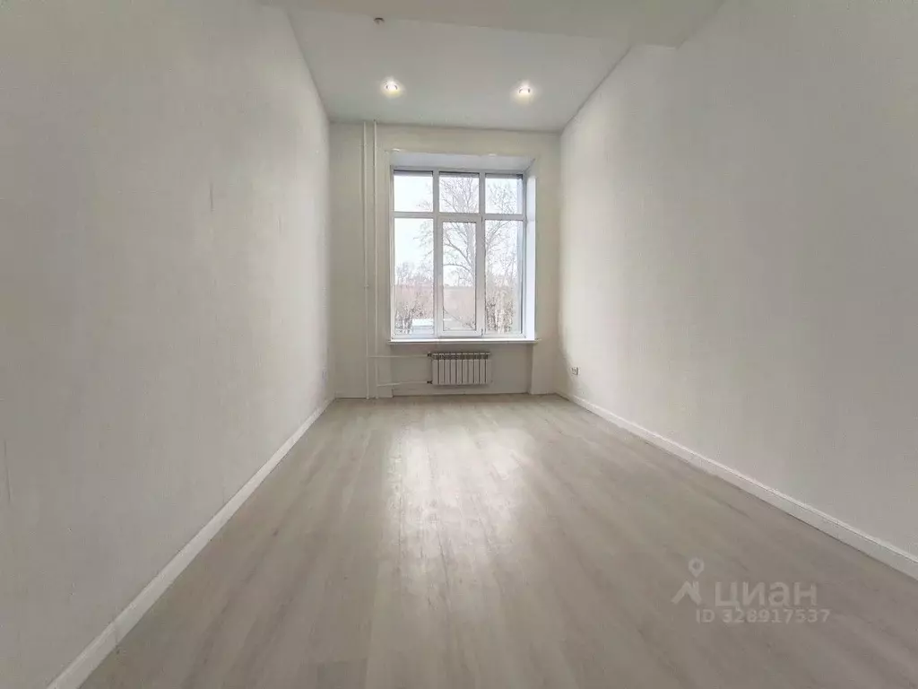 Студия Московская область, Люберцы Октябрьский просп., 403 (19.4 м) - Фото 1