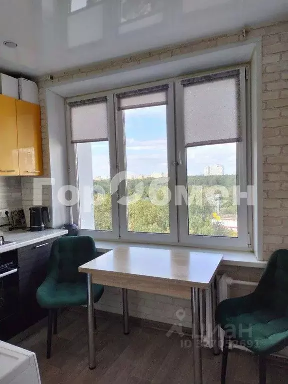 2-к кв. Москва 3-я Радиаторская ул., 13 (44.1 м) - Фото 2