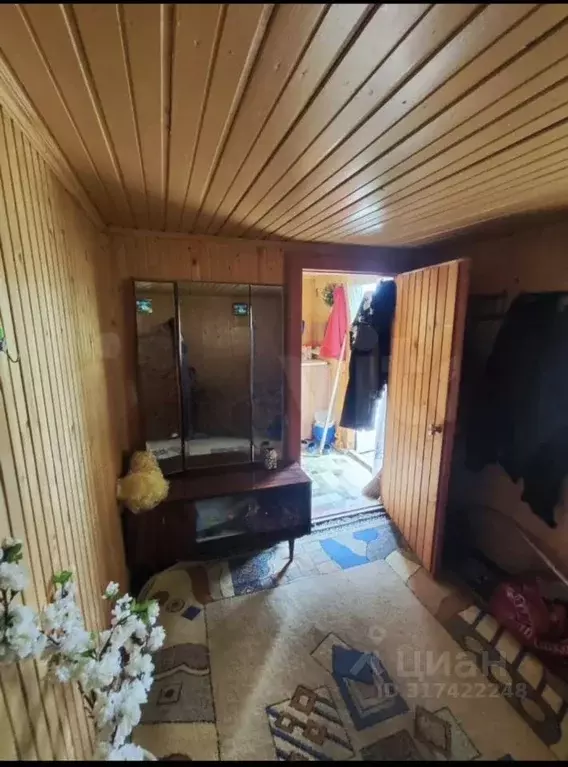 Дом в Новгородская область, Великий Новгород Ветеран-2 СТ, 41 (12 м) - Фото 1