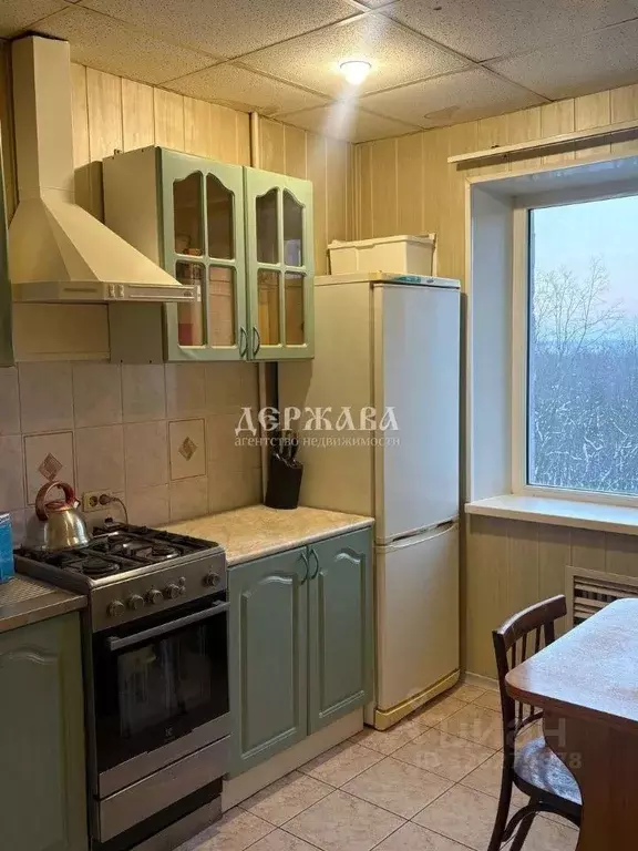 3-к кв. Белгородская область, Старый Оскол Студенческий мкр, 18 (63.0 ... - Фото 1