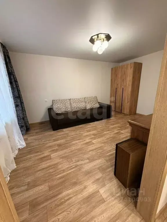 1-к кв. Новосибирская область, Новосибирск Ельцовская ул., 1 (28.0 м) - Фото 2