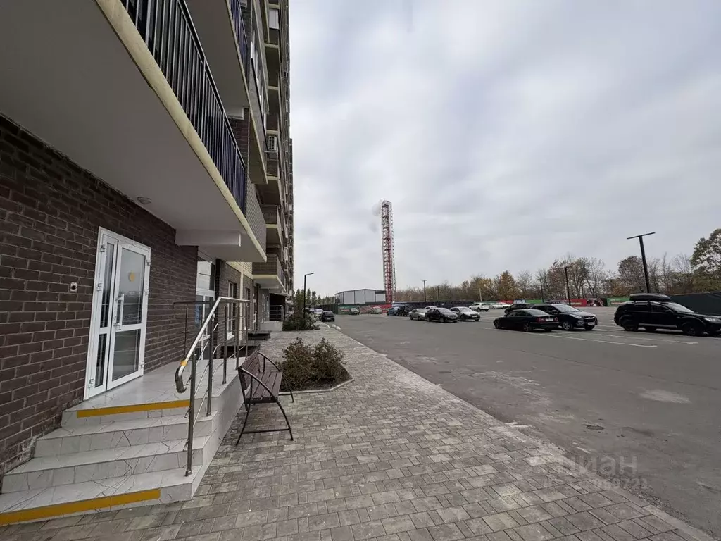 Помещение свободного назначения в Краснодарский край, Краснодар ул. ... - Фото 2