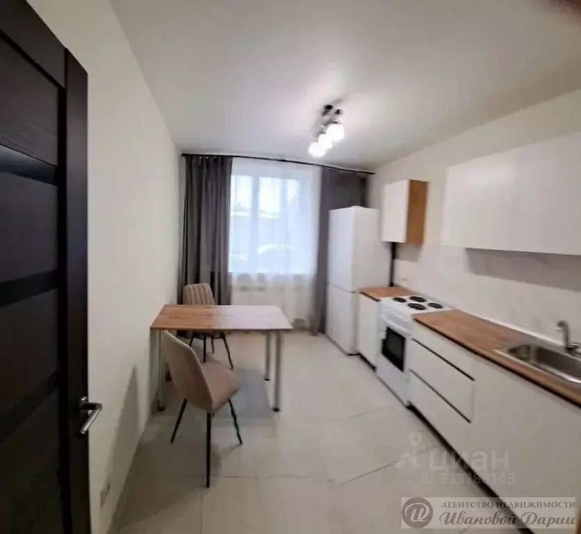 1-к кв. Самарская область, Самара просп. Карла Маркса, 4А (40.4 м) - Фото 2