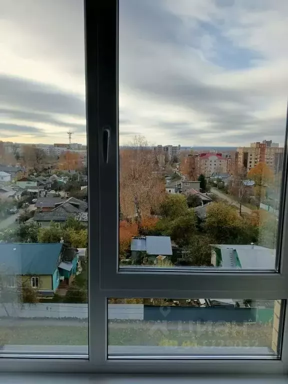 1-к кв. Костромская область, Кострома Кинешемское ш., 42А (41.0 м) - Фото 1