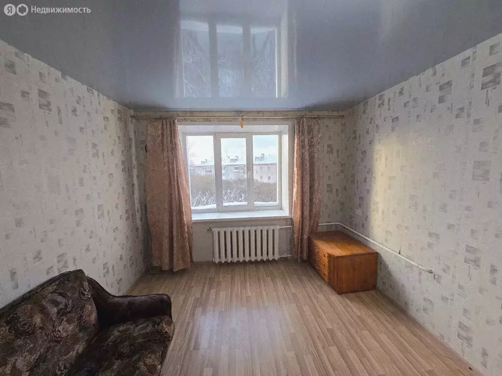 1к в 4-комнатной квартире (18 м) - Фото 2