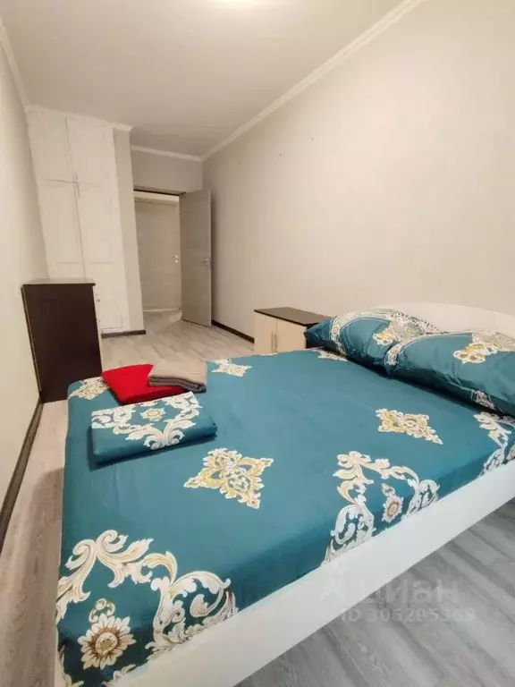 3-к кв. Москва ул. Летчика Бабушкина, 3 (62.0 м) - Фото 1