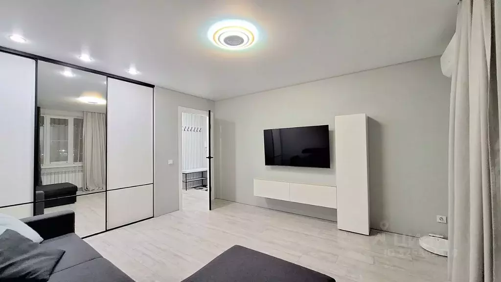 2-к кв. Пензенская область, Пензенский район, Засечный сельсовет, с. ... - Фото 1