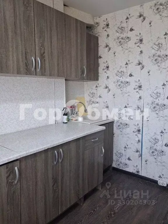1-к кв. Московская область, Балашиха Заречная ул., 18 (32.4 м) - Фото 2