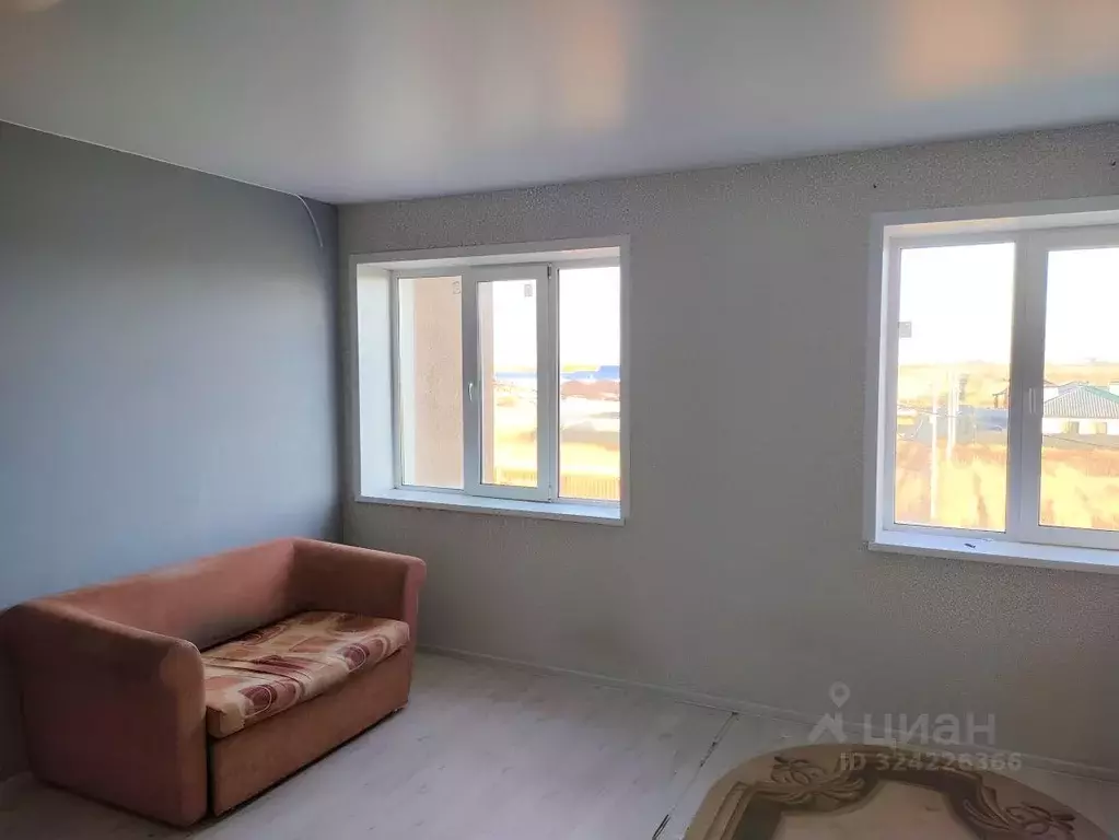 1-к кв. Самарская область, Ставропольский район, с. Подстепки ... - Фото 1